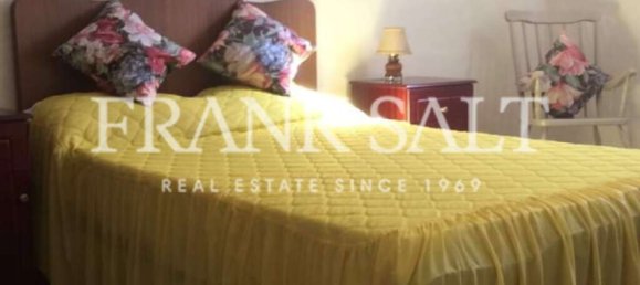 3 chambres Maison de ville à Zebbug, Malta No. 8374 8