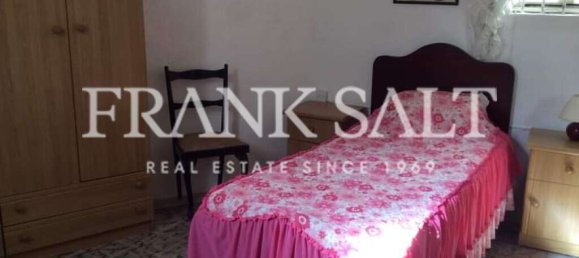 3 chambres Maison de ville à Zebbug, Malta No. 8374 11