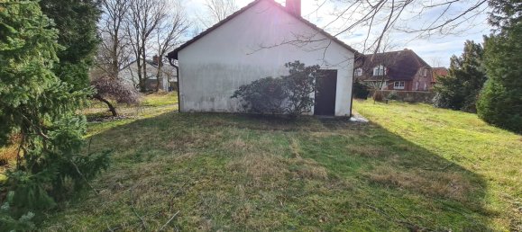 4 rooms House in Harburg, Germany No. 218534 4