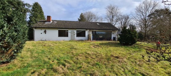 4 rooms House in Harburg, Germany No. 218534 3