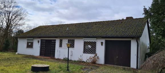 4 rooms House in Harburg, Germany No. 218534 6