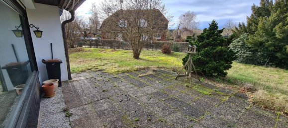 4 rooms House in Harburg, Germany No. 218534 9