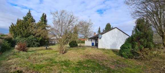 4 rooms House in Harburg, Germany No. 218534 5