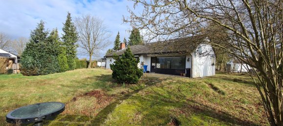 4 rooms House in Harburg, Germany No. 218534 2