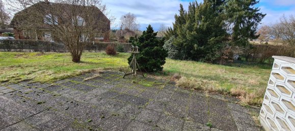 4 rooms House in Harburg, Germany No. 218534 8