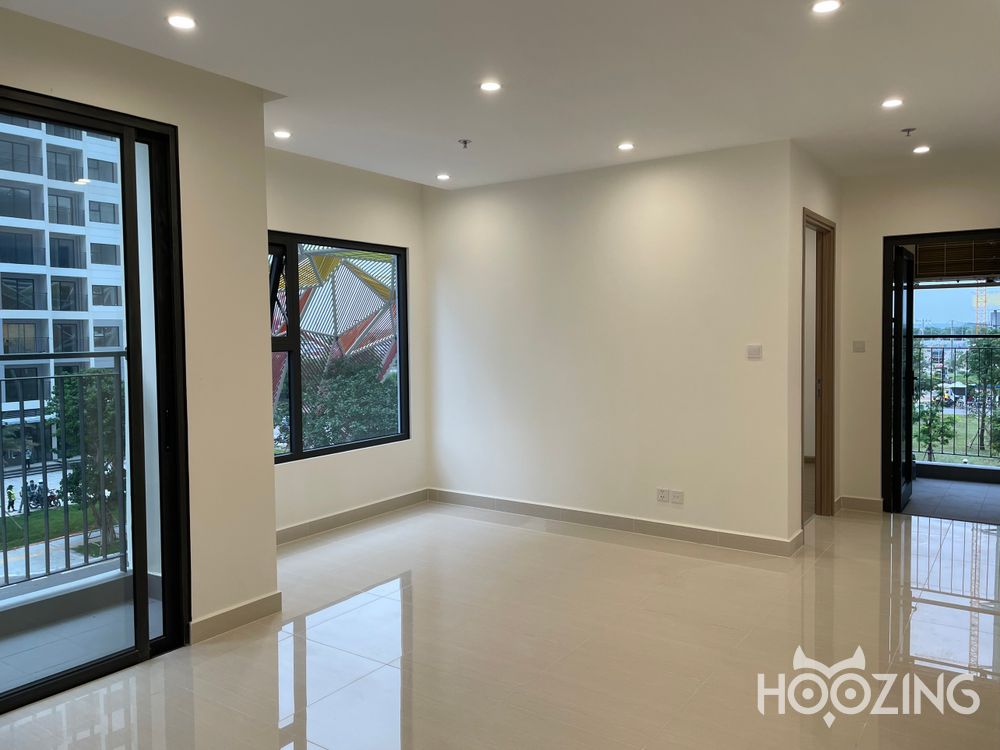 2 bedrooms Apartment in Thu Duc, Vietnam No. 16642