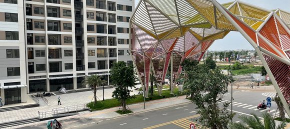 2 bedrooms Apartment in Thu Duc, Vietnam No. 16642 12