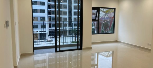 2 bedrooms Apartment in Thu Duc, Vietnam No. 16642 3