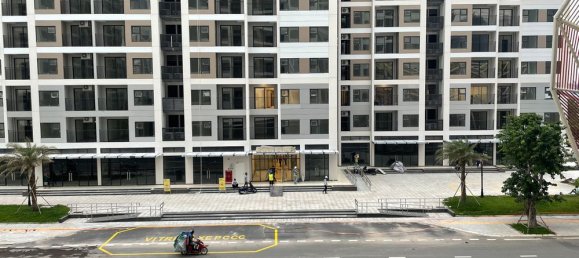 2 bedrooms Apartment in Thu Duc, Vietnam No. 16642 4