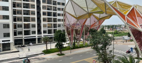 2 bedrooms Apartment in Thu Duc, Vietnam No. 16642 5