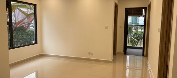 2 bedrooms Apartment in Thu Duc, Vietnam No. 16642 2