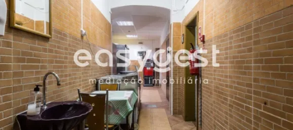 Propriété commerciale à Vila Real de Santo Antonio, Portugal 118m² No. 62875 6