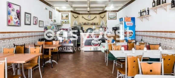 Propriété commerciale à Vila Real de Santo Antonio, Portugal 118m² No. 62875 3