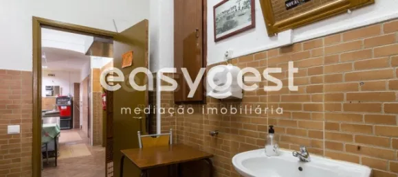 Propriété commerciale à Vila Real de Santo Antonio, Portugal 118m² No. 62875 5