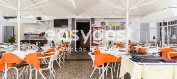 Propriété commerciale à Vila Real de Santo Antonio, Portugal 118m² No. 62875 12