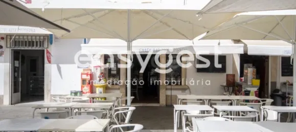 Propriété commerciale à Vila Real de Santo Antonio, Portugal 118m² No. 62875 13