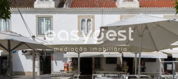 Propriété commerciale à Vila Real de Santo Antonio, Portugal 118m² No. 62875 2