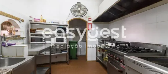 Propriété commerciale à Vila Real de Santo Antonio, Portugal 118m² No. 62875 4