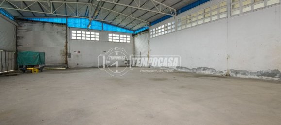 6000m² Warehouse in Roncofreddo, Italy No. 263496 2