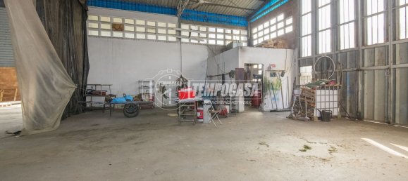 6000m² Warehouse in Roncofreddo, Italy No. 263496 22