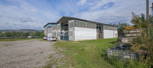 6000m² Warehouse in Roncofreddo, Italy No. 263496 39