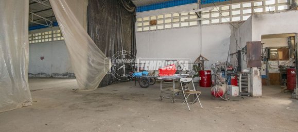 6000m² Warehouse in Roncofreddo, Italy No. 263496 23