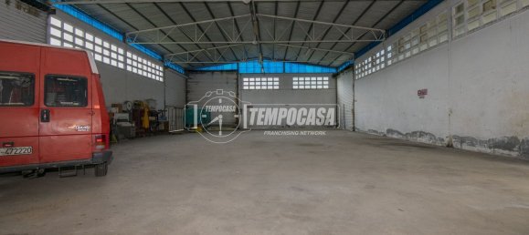 6000m² Warehouse in Roncofreddo, Italy No. 263496 11