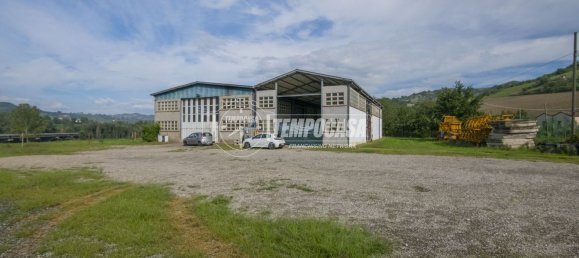 6000m² Warehouse in Roncofreddo, Italy No. 263496 40