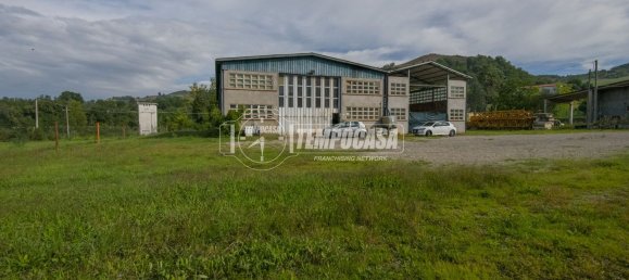6000m² Warehouse in Roncofreddo, Italy No. 263496 45