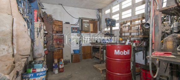 6000m² Warehouse in Roncofreddo, Italy No. 263496 24