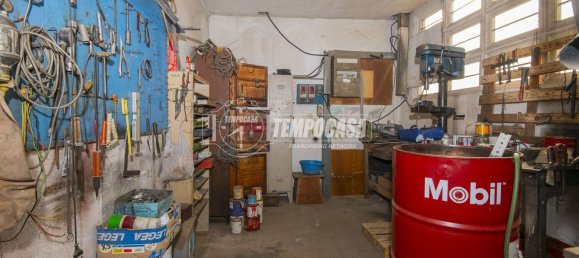 6000m² Warehouse in Roncofreddo, Italy No. 263496 5