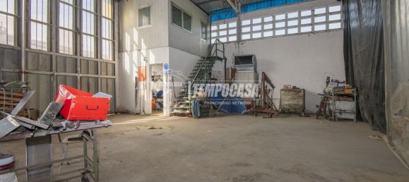 6000m² Warehouse in Roncofreddo, Italy No. 263496 19