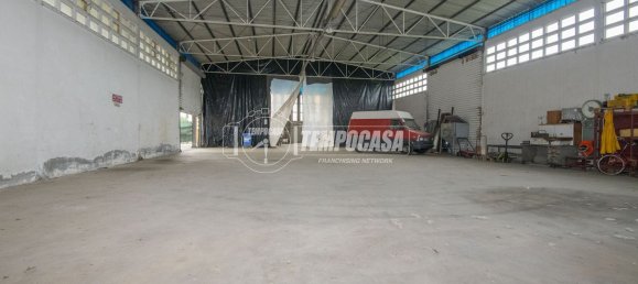 6000m² Warehouse in Roncofreddo, Italy No. 263496 15