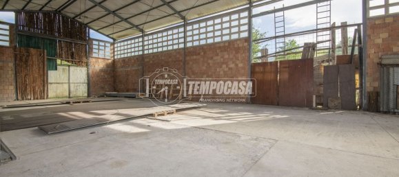 6000m² Warehouse in Roncofreddo, Italy No. 263496 16