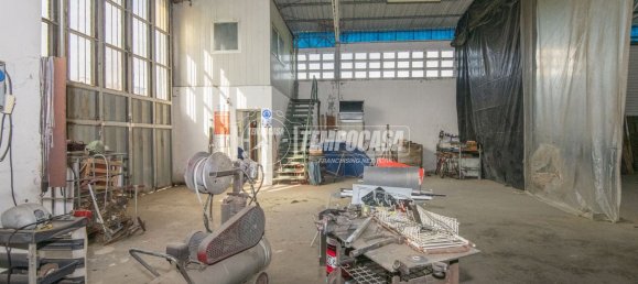 6000m² Warehouse in Roncofreddo, Italy No. 263496 20
