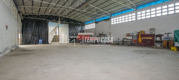 6000m² Warehouse in Roncofreddo, Italy No. 263496 14