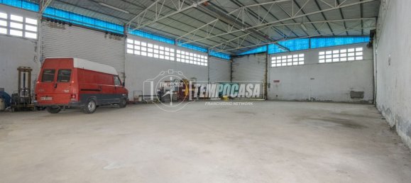 6000m² Warehouse in Roncofreddo, Italy No. 263496 13