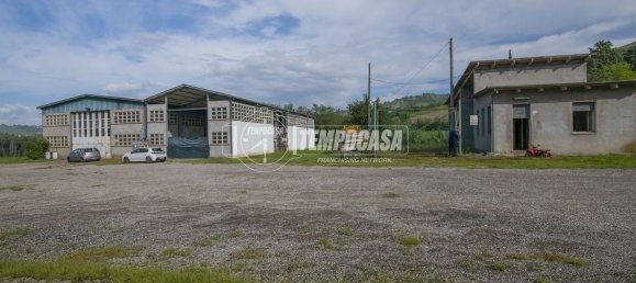 6000m² Warehouse in Roncofreddo, Italy No. 263496 41