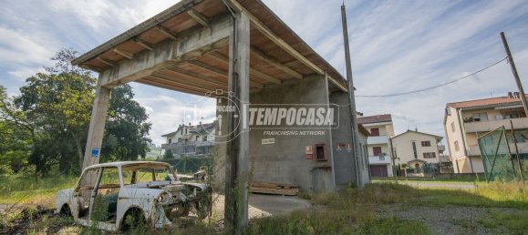 6000m² Warehouse in Roncofreddo, Italy No. 263496 10