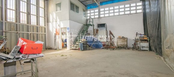 6000m² Warehouse in Roncofreddo, Italy No. 263496 4