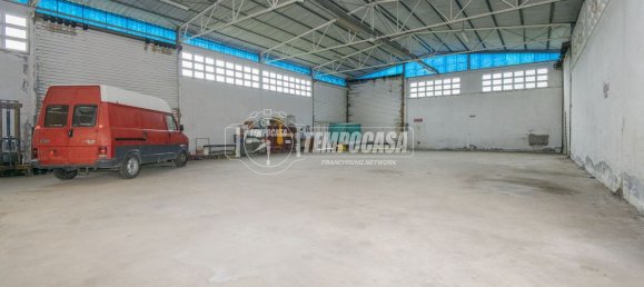 6000m² Warehouse in Roncofreddo, Italy No. 263496 12