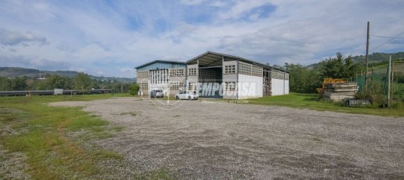 6000m² Warehouse in Roncofreddo, Italy No. 263496 43