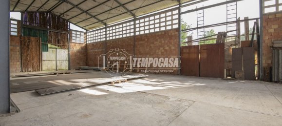 6000m² Warehouse in Roncofreddo, Italy No. 263496 3