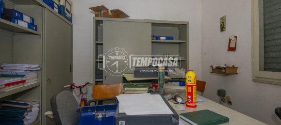 6000m² Warehouse in Roncofreddo, Italy No. 263496 31