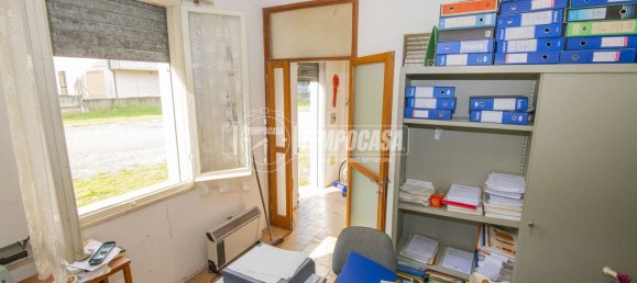 6000m² Warehouse in Roncofreddo, Italy No. 263496 33