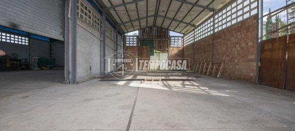 6000m² Warehouse in Roncofreddo, Italy No. 263496 17