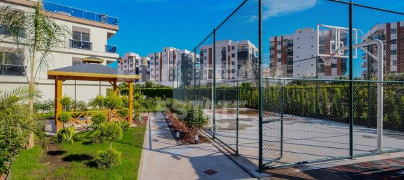 Apartamento de 3 divisões em Finike, Turkey N.º 34202 11