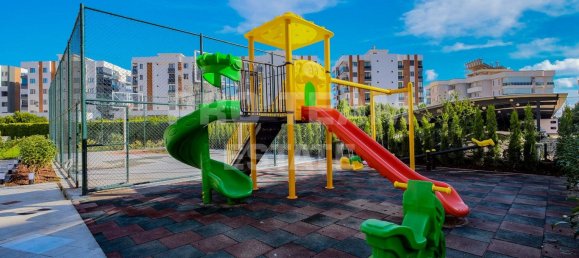 Apartamento de 3 divisões em Finike, Turkey N.º 34202 12