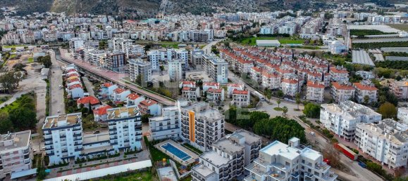 Apartamento de 3 divisões em Finike, Turkey N.º 34202 4