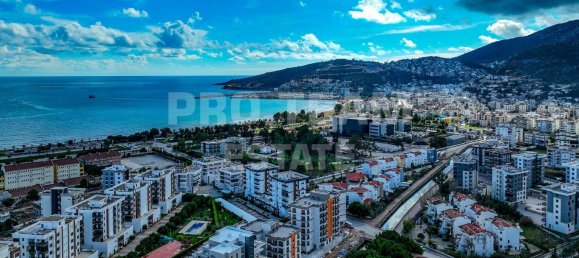 Apartamento de 3 divisões em Finike, Turkey N.º 34202 2